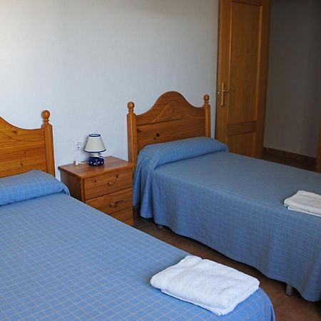 Apartamentos Albanta Alhama de Almería Extérieur photo